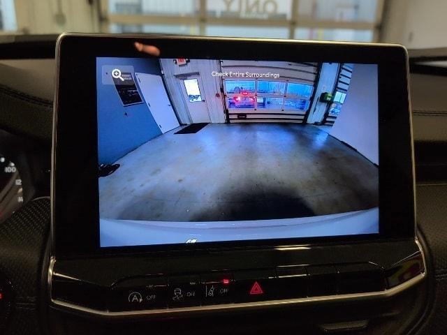 new 2026 Jeep Compass car, priced at $29,190