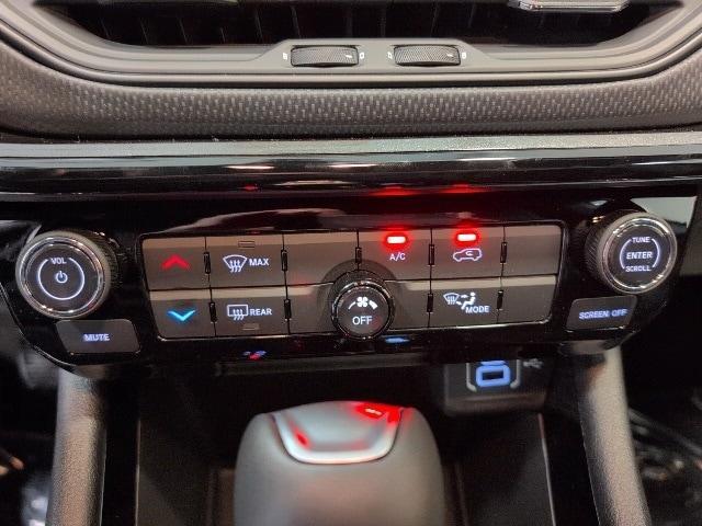 new 2026 Jeep Compass car, priced at $29,190