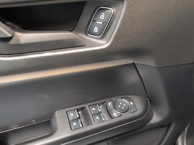 new 2025 Ford Bronco Sport car, priced at $33,580