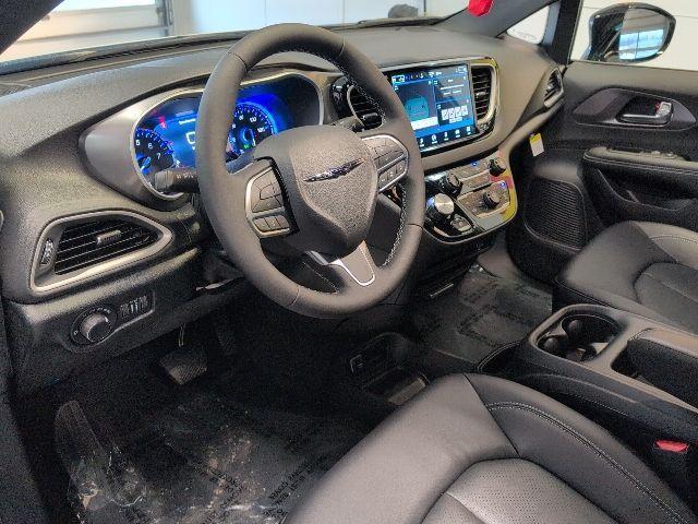 new 2026 Chrysler Voyager car