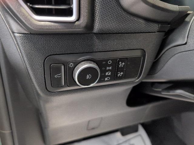 new 2025 Ford Bronco Sport car, priced at $34,830