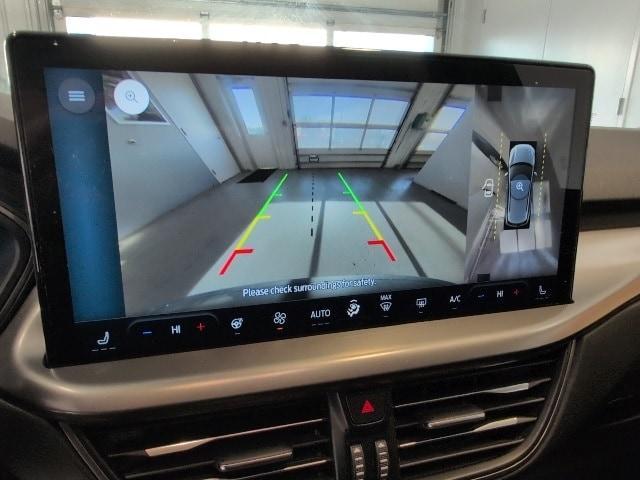 used 2023 Ford Escape car, priced at $21,897