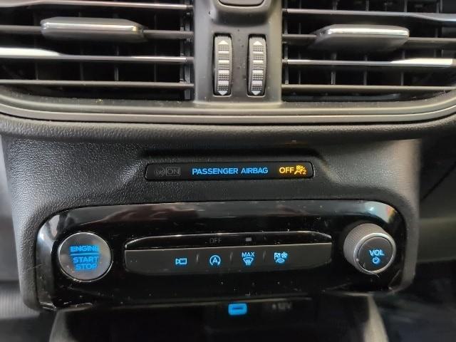 used 2023 Ford Escape car, priced at $21,897