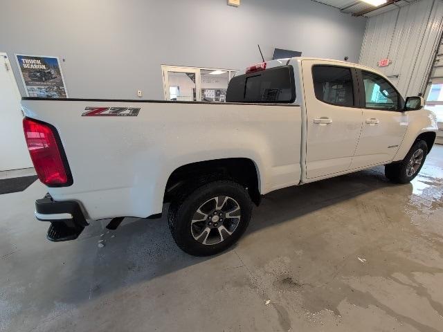 used 2019 Chevrolet Colorado car, priced at $24,994