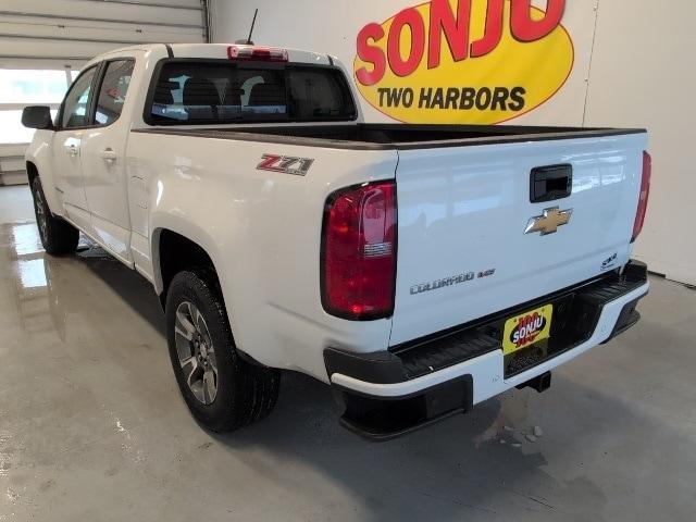 used 2019 Chevrolet Colorado car, priced at $24,994