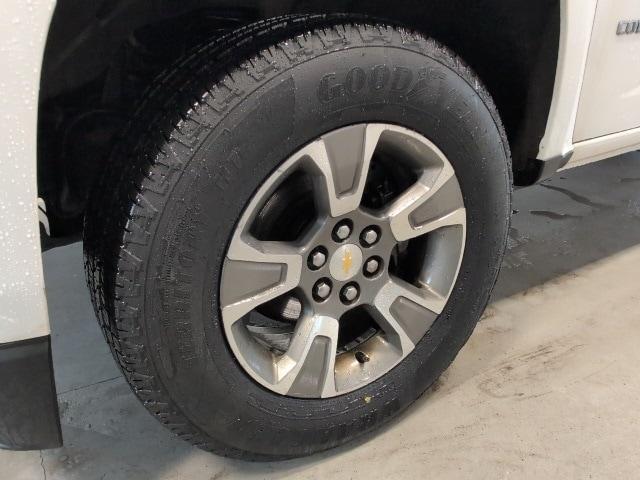 used 2019 Chevrolet Colorado car, priced at $24,994