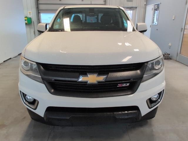 used 2019 Chevrolet Colorado car, priced at $24,994