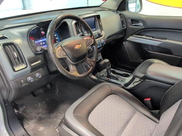 used 2019 Chevrolet Colorado car, priced at $24,994