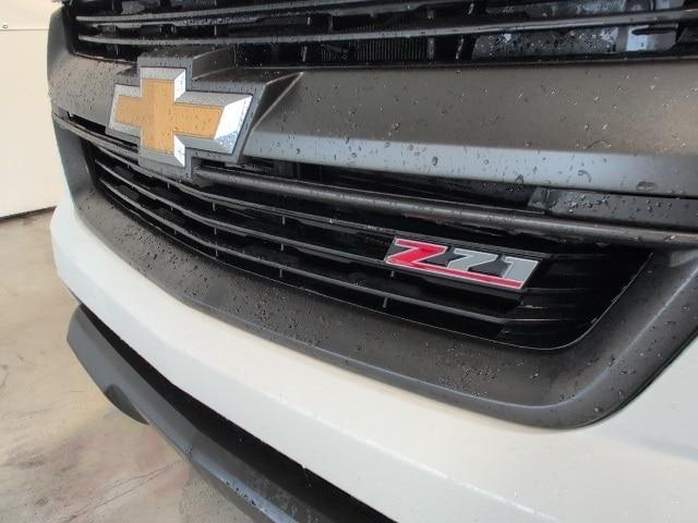 used 2019 Chevrolet Colorado car, priced at $24,994