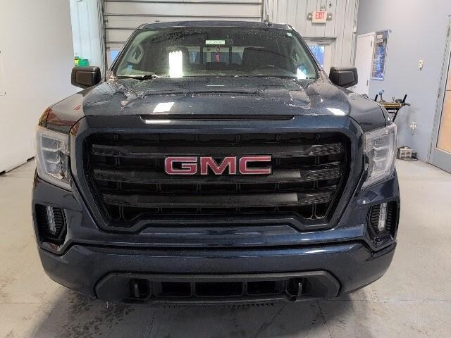 used 2020 GMC Sierra 1500 car, priced at $27,949