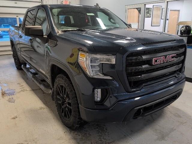 used 2020 GMC Sierra 1500 car, priced at $27,949