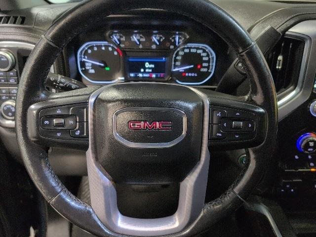 used 2020 GMC Sierra 1500 car, priced at $27,949