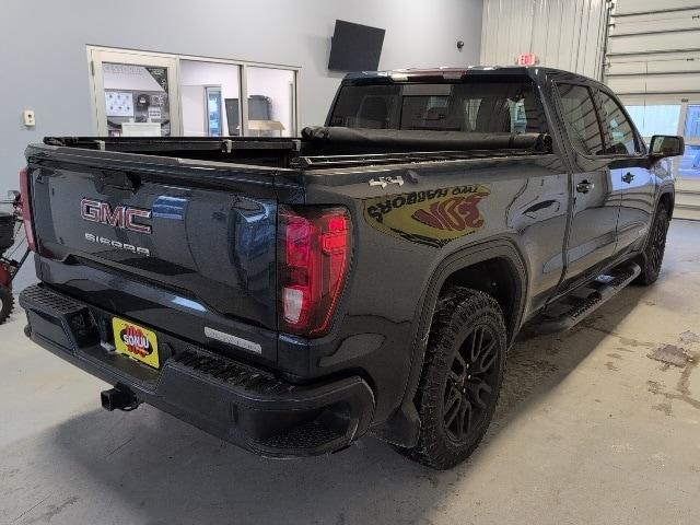 used 2020 GMC Sierra 1500 car, priced at $27,949