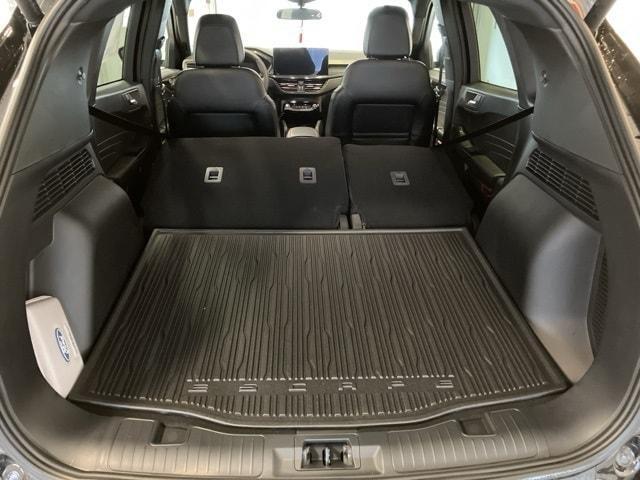 new 2025 Ford Escape car, priced at $31,680