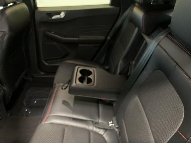 new 2025 Ford Escape car, priced at $31,680