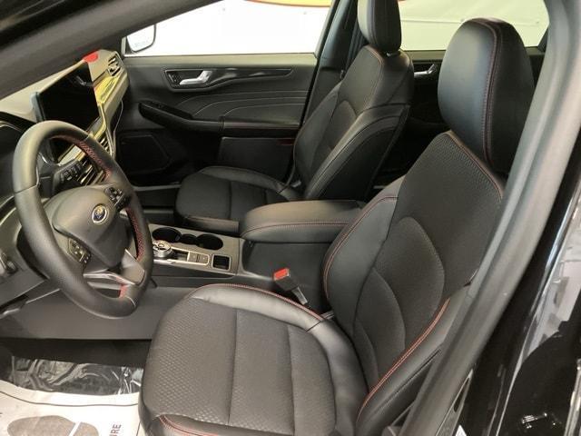 new 2025 Ford Escape car, priced at $31,680