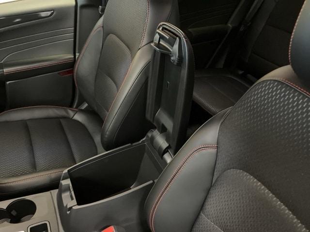 new 2025 Ford Escape car, priced at $31,680