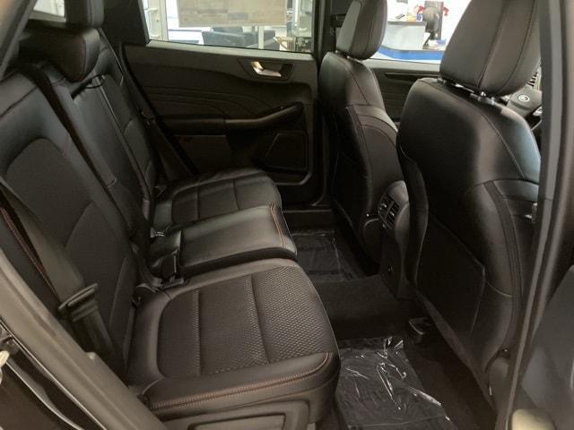 new 2025 Ford Escape car, priced at $31,680