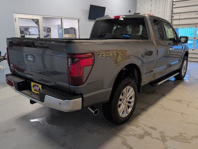 new 2026 Ford F-150 car, priced at $54,125