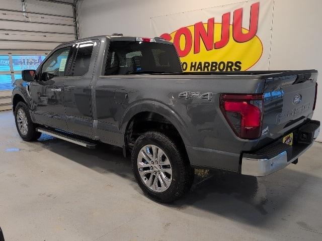 new 2026 Ford F-150 car, priced at $54,125