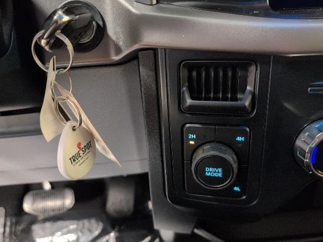 new 2026 Ford F-150 car, priced at $54,125