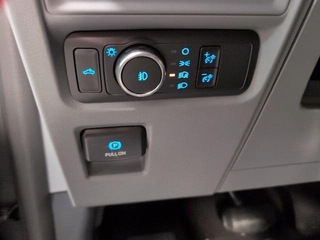 new 2026 Ford F-150 car, priced at $54,125