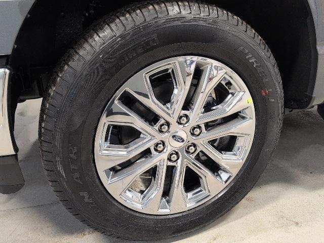 new 2026 Ford F-150 car, priced at $54,125