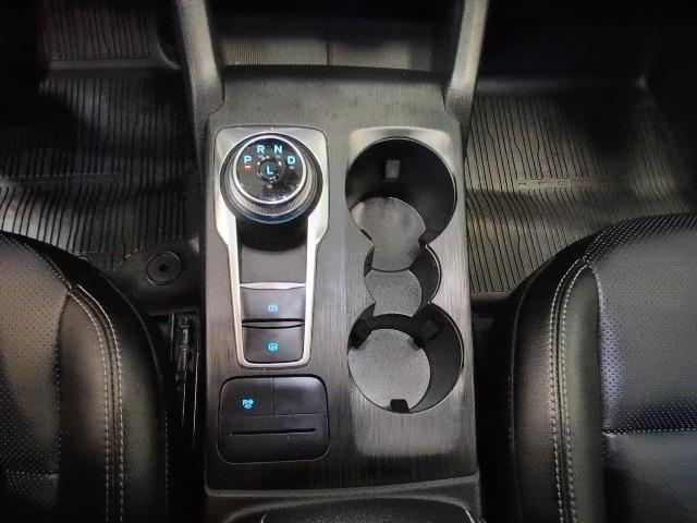 used 2022 Ford Escape car, priced at $23,473