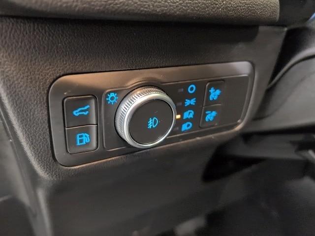 used 2022 Ford Escape car, priced at $23,473