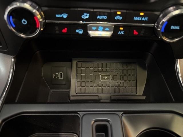 new 2025 Ford F-150 car, priced at $68,265