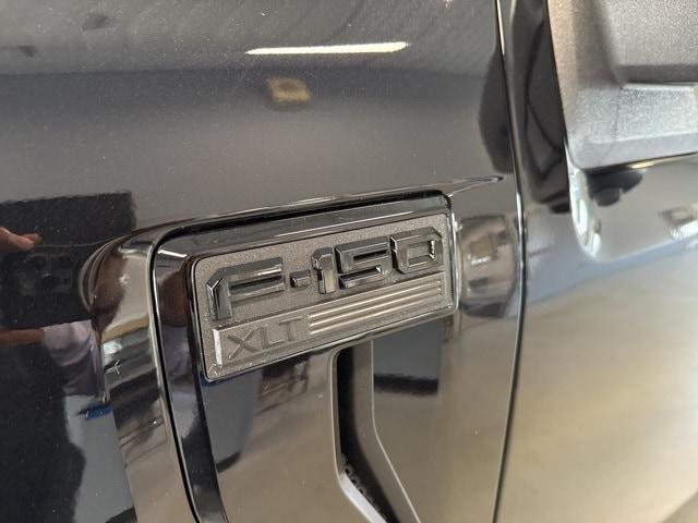 new 2025 Ford F-150 car, priced at $68,265