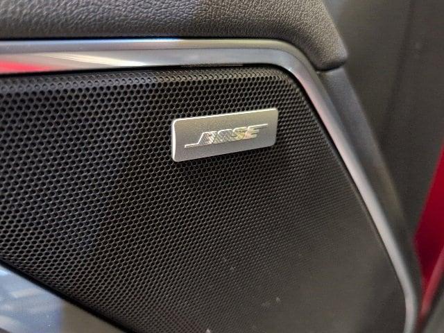 new 2025 Chevrolet Silverado 1500 car, priced at $57,830