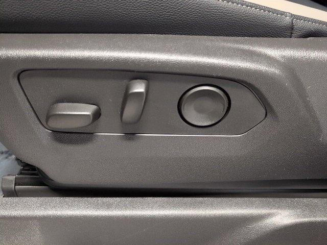 new 2025 Chevrolet Silverado 1500 car, priced at $57,830