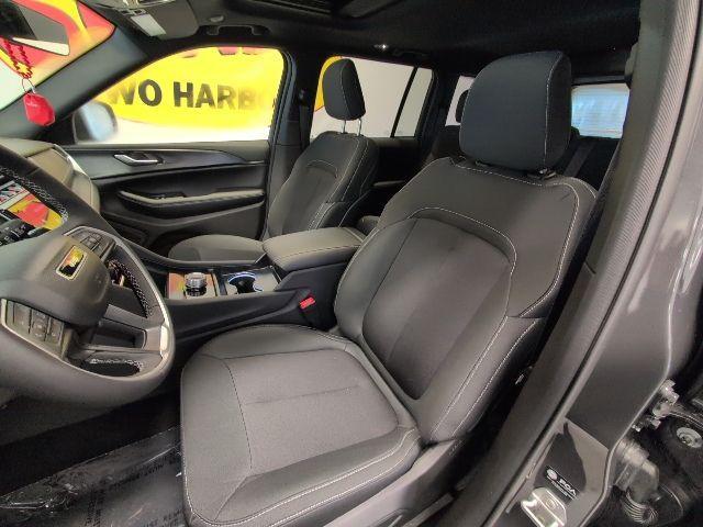 new 2026 Jeep Grand Cherokee car, priced at $46,075