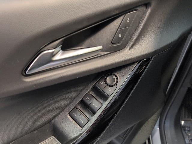 used 2026 Chevrolet Equinox car, priced at $34,370