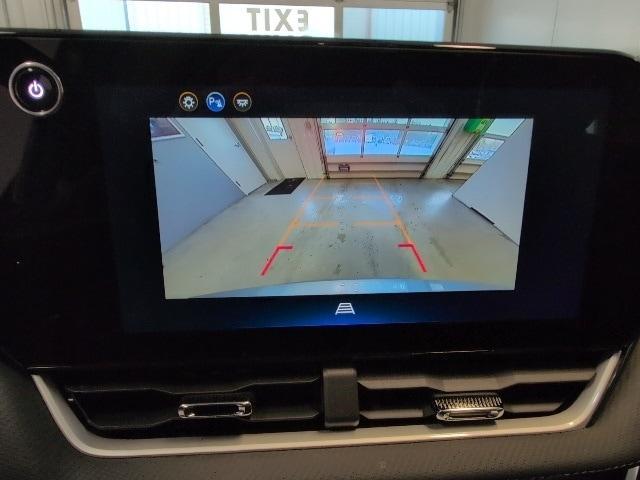 used 2026 Chevrolet Equinox car, priced at $34,370