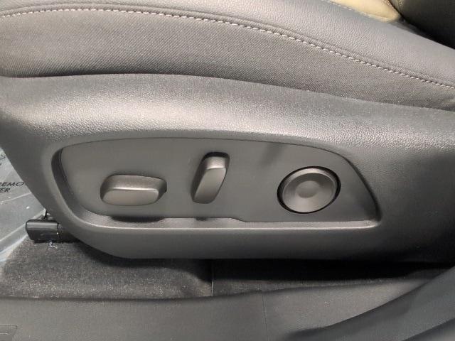 used 2026 Chevrolet Equinox car, priced at $34,370