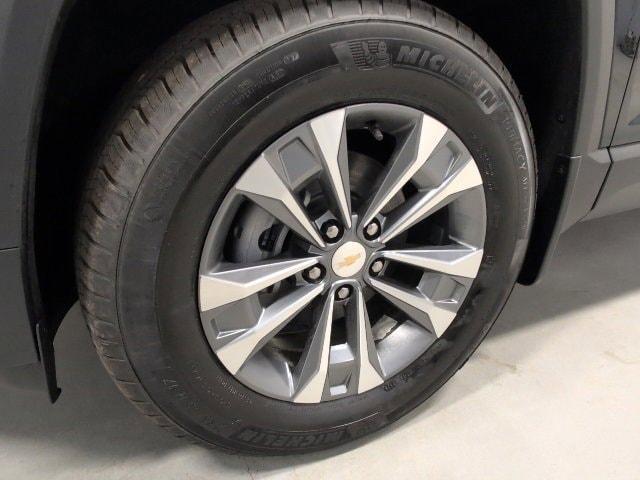 new 2026 Chevrolet Equinox car, priced at $32,470