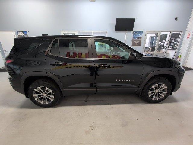 new 2026 Chevrolet Equinox car, priced at $32,470