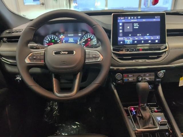 new 2026 Jeep Compass car, priced at $29,485