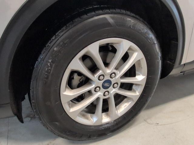 used 2020 Ford Escape car, priced at $14,994