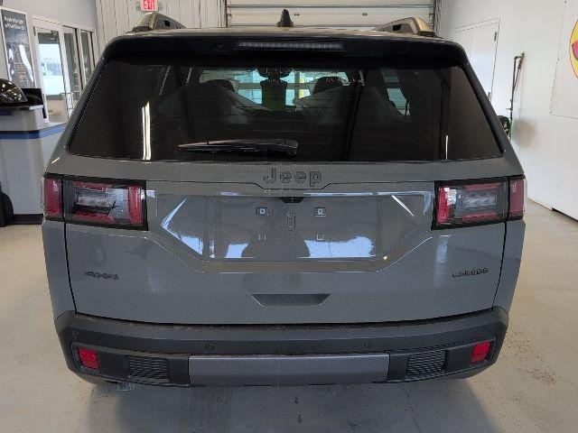 new 2026 Jeep Cherokee car, priced at $40,590