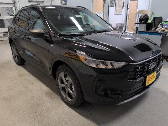 new 2026 Ford Escape car, priced at $33,120