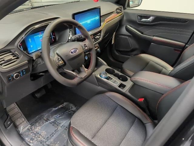 new 2026 Ford Escape car, priced at $33,120