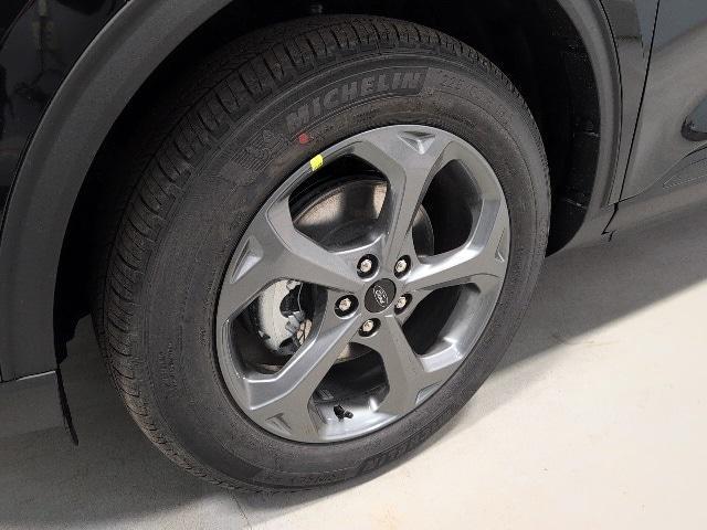 new 2026 Ford Escape car, priced at $33,120