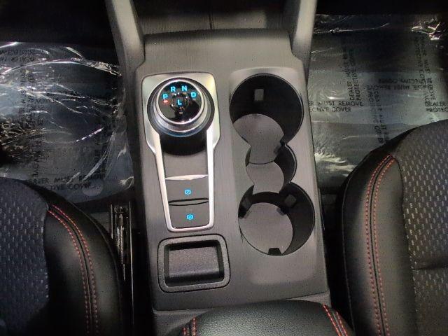 new 2026 Ford Escape car, priced at $31,520