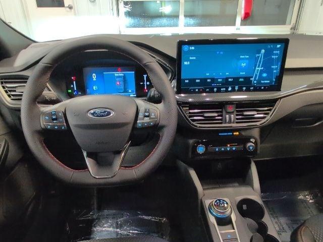 new 2026 Ford Escape car, priced at $31,520