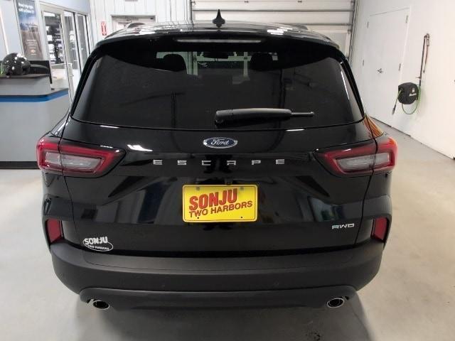 new 2026 Ford Escape car, priced at $33,120
