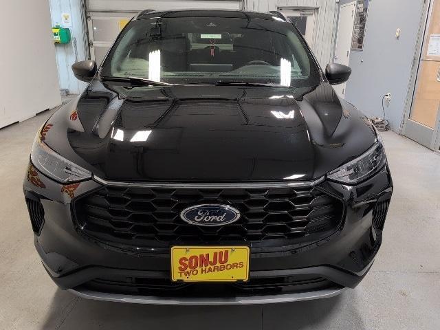 new 2026 Ford Escape car, priced at $33,120