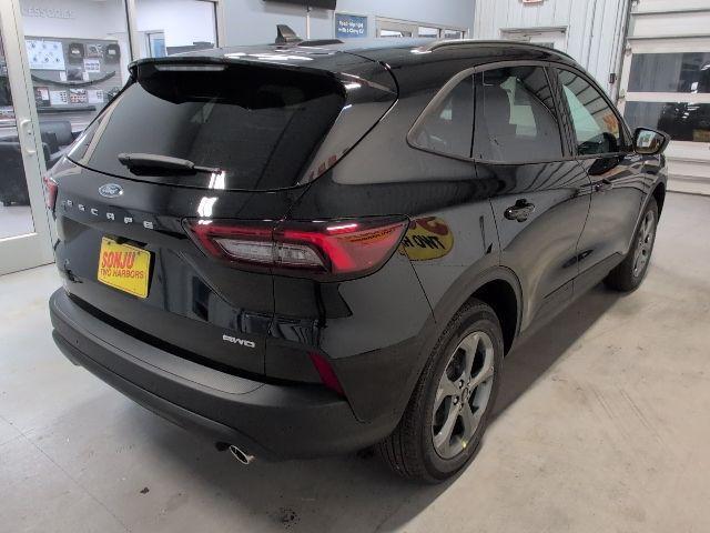 new 2026 Ford Escape car, priced at $31,520